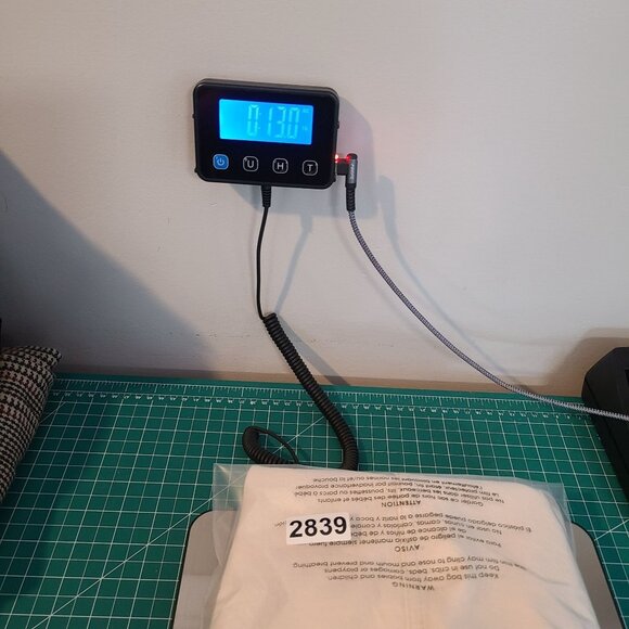 Beige Denim Button-Front Mini Skirt Size 8/29 By On 34th Preppy Acadamia - Picture 8 of 8